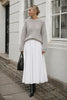 Rok MdcLeona - White