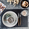 Placemat 30×45 – Mat Zwart