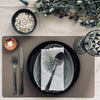 Placemat – 30×45 Taupe