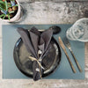Placemat - 30x45 Blauw