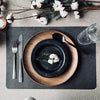 Placemat Gallo Grey