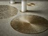 Placemat - Goud