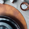 Ronde Placemat - Cognac