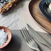 Placemat - Omkeerbaar Beige / Taupe