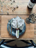 Placemat – Omkeerbaar Cognac / Naturel
