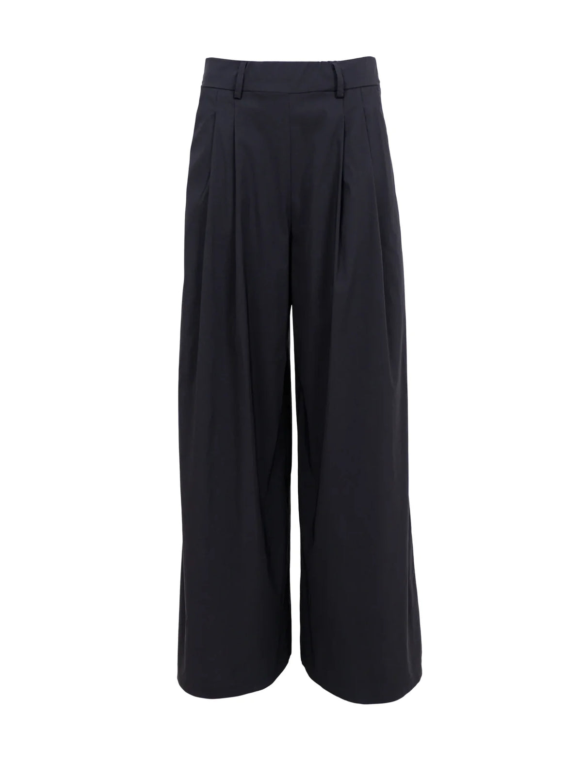 Broek Davina - Black Colour