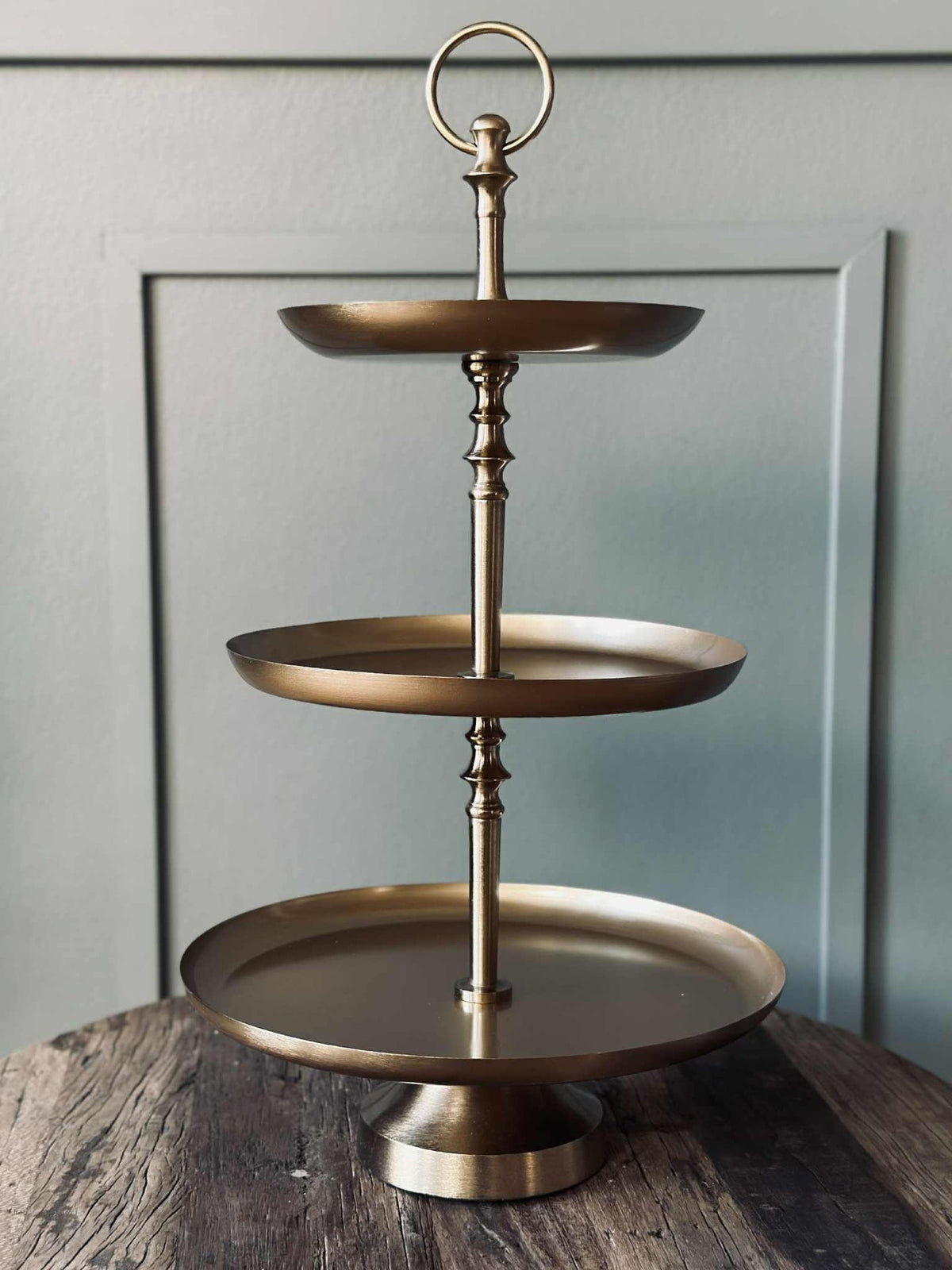 Etagère - 3 niveaus