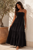 Jurk Molly - Black