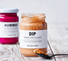 Dip, Tomaat, Feta & Basilicum