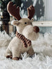 Deurstop Rudolf