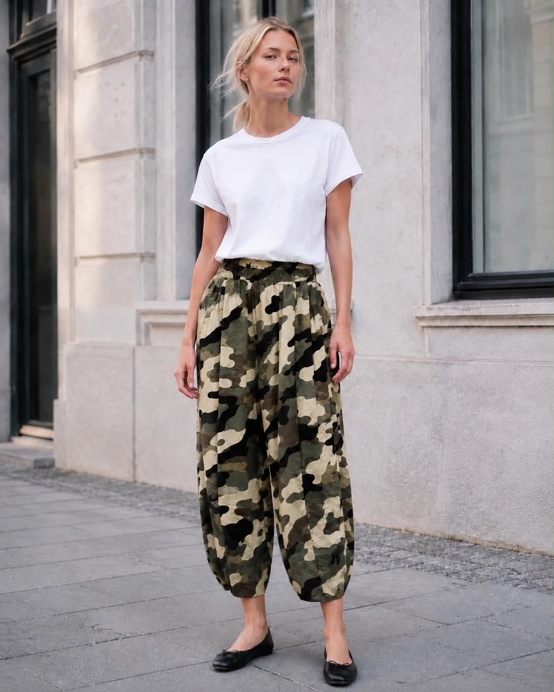 Broek Adorina