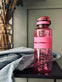 Drikkeflaske 1500ml – Pink - VIAMAJA.DK