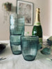 Drinkglazen GLAMPING – Set van 4 stuks