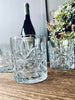 Drinkglazen Pedro whisky - 4 stuks 230ml