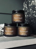 Geurkaarsen 3 st. – BAMBOO / GREEN TEA