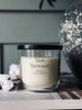 Geurkaars – BIG BAMBOO / GREEN TEA