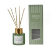 Geurstokje 50 ml - Groen Muskus