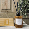 Geurstokje - Gouden cotton 50ml