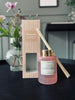 Geurstokjes Lavendel Roze 120ml