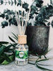 Geurstokjes met citronella - 100 ml
