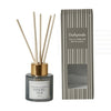 Geurstokjes 50 ml sandalwood grijs