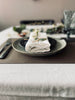 Tafelkleed - Nordic White 140x220