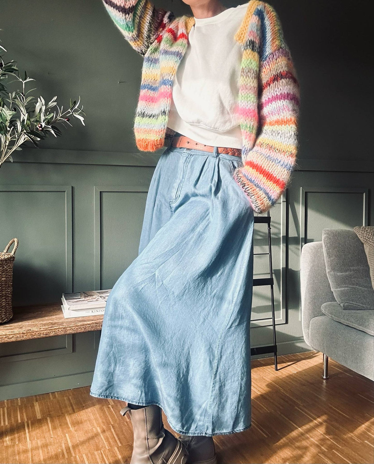 Rok Blue