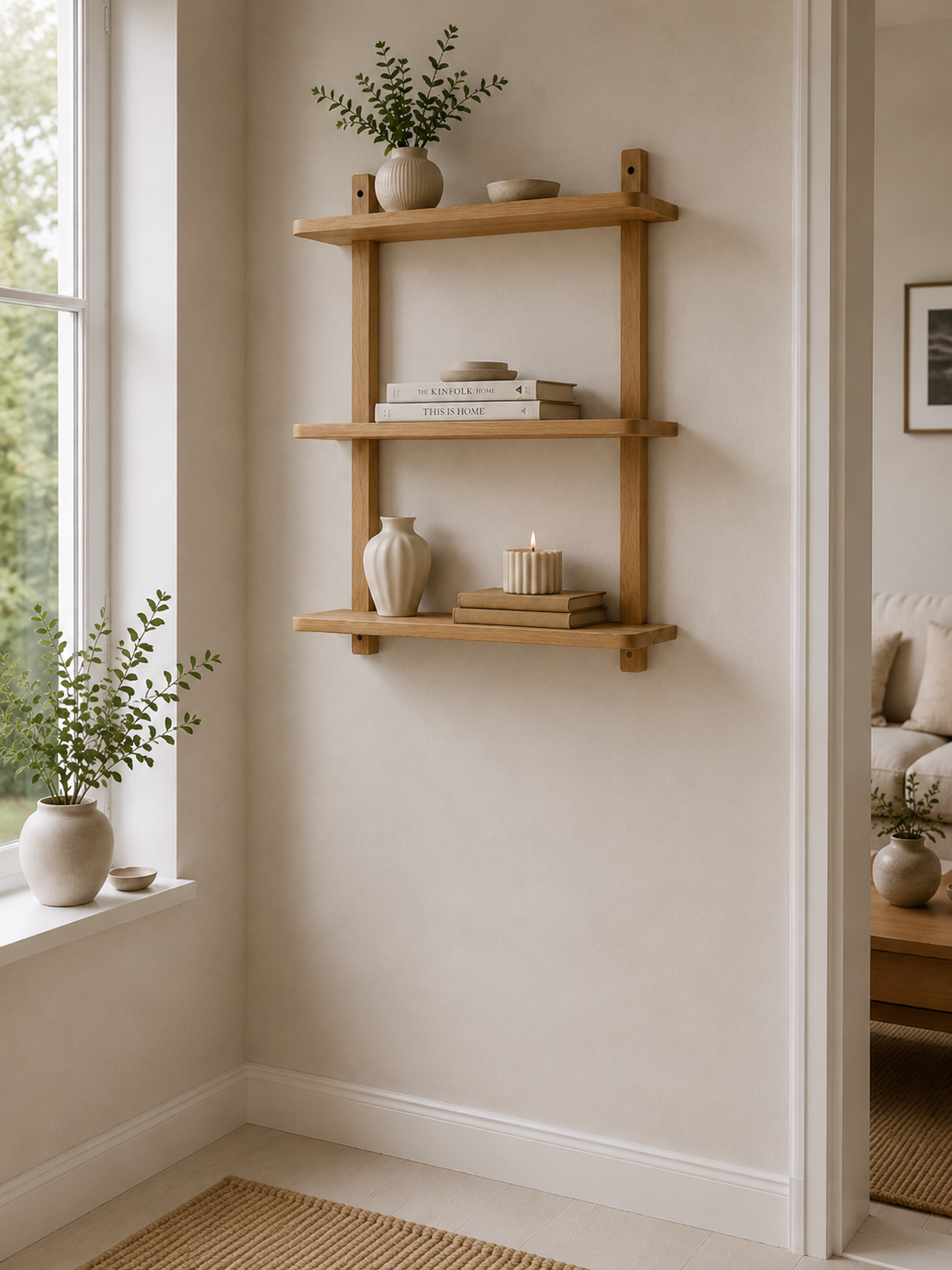 Houten plank