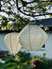 Lamp op zonne-energie - Dusty Green