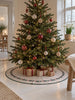 Kerstboomkleed 100cm