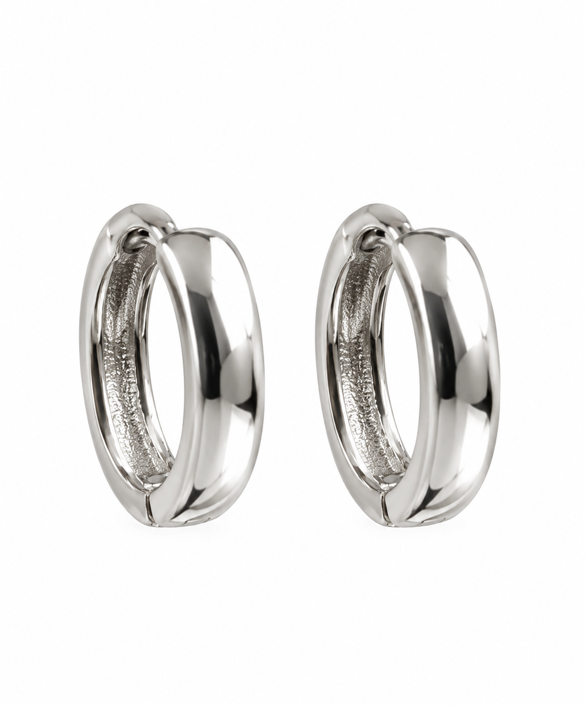 Oorbellen Alicia Sterling Silver