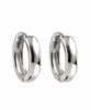Oorbellen Alicia Sterling Silver