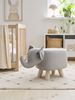Olifant kinderkruk