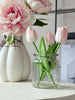 Bloemen in vaas - Meerdere kleuren