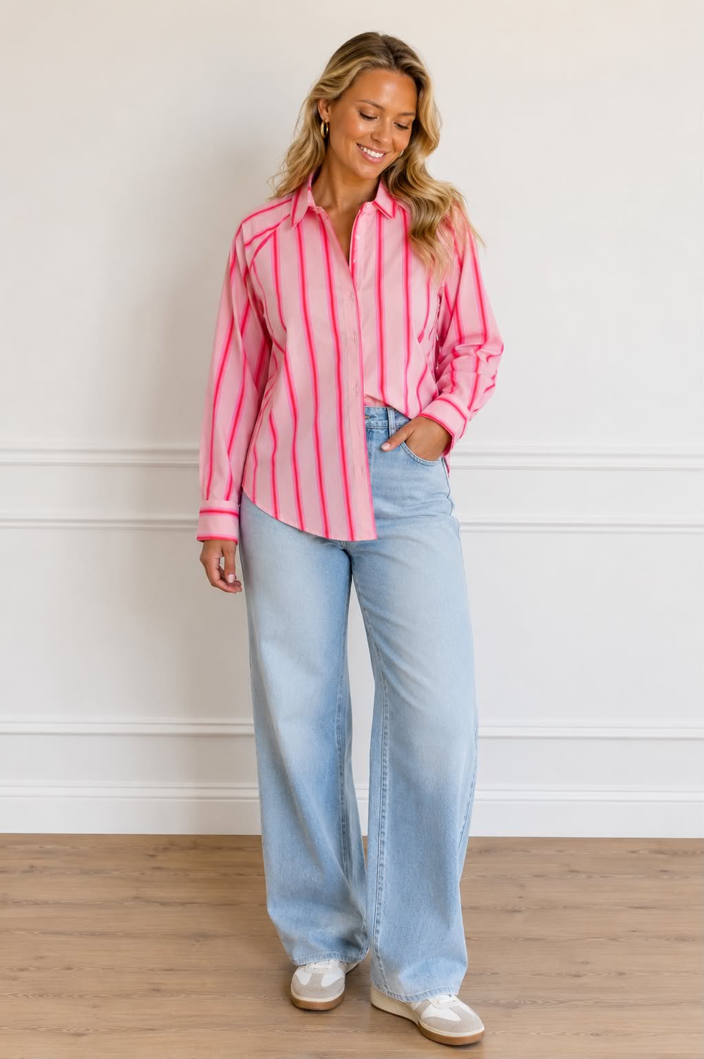Shirt MdcKalia