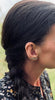 Earclimber Laura Links - Sterling Silver
