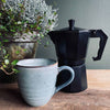Espressopot voor 6 kopjes