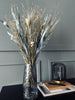 Eeuwig boeket - Blue mix
