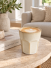 Café mok 290 ml - Cream