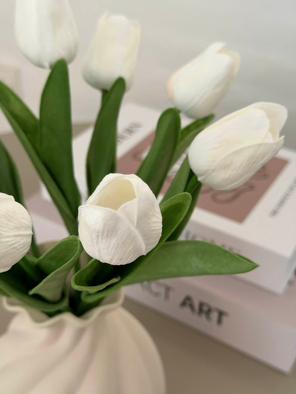 Tulpen 10 stuks – Meerdere kleuren