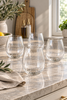 Drinkglas Ballon - Set van 4 stuks
