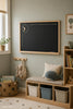 Magnetisch krijtbord voor kinderen