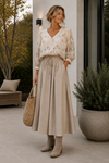 Blouse Maevy