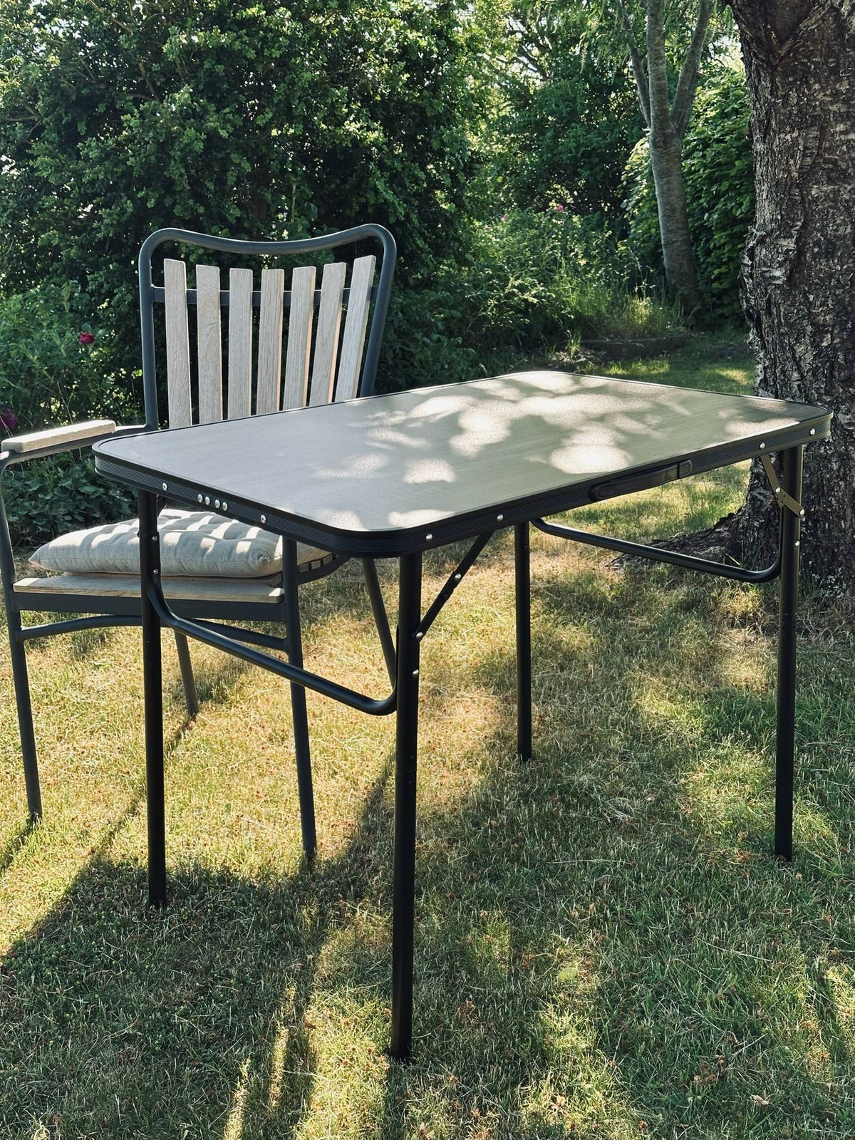 Campingtafel
