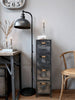 Factory ladekast met 4 lades