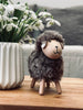 Schaap Grijs / taupe – Klein