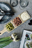 Tapas - 3 kommen en schaal