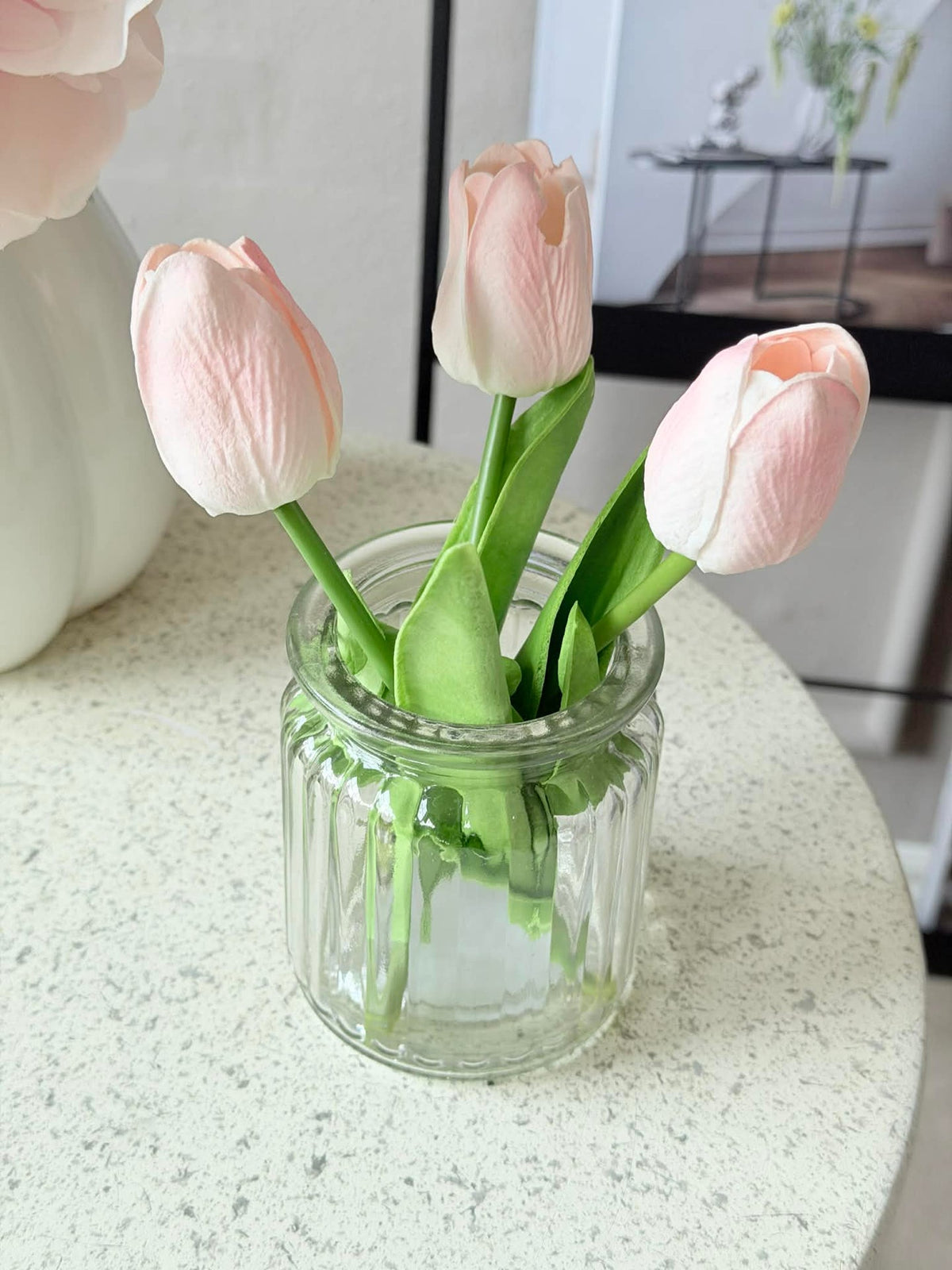 Bloemen in vaas - Meerdere kleuren