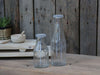 Fles met dop – 500 ml