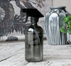 Fles met verstuiver – Rokerig glas